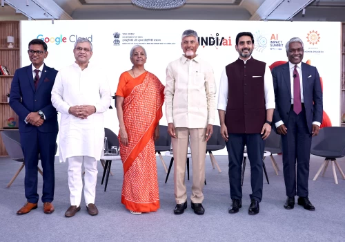 Google’s ₹87,520 cr AI hub to make Visakhapatnam a global tech destination